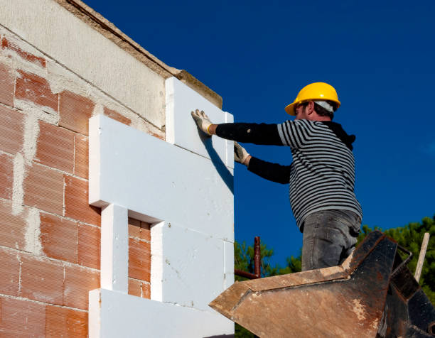 Best Blown-in Insulation in Ore City, TX