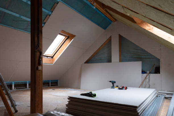 Best Eco-Friendly Insulation in Ore City, TX