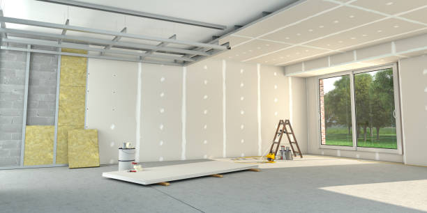 Best Specialized Insulation Services in Ore City, TX