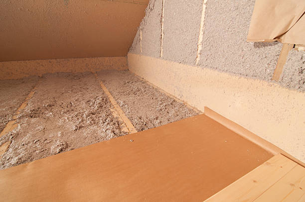 Best DIY Insulation Kits and Guidance in Ore City, TX