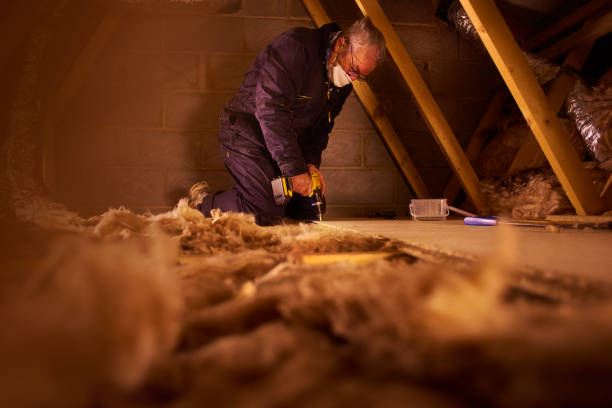 Best Energy Efficiency Insulation in Ore City, TX
